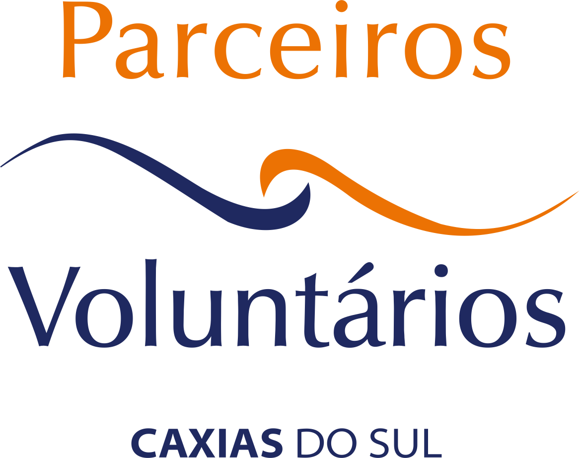 Parceiros Voluntários