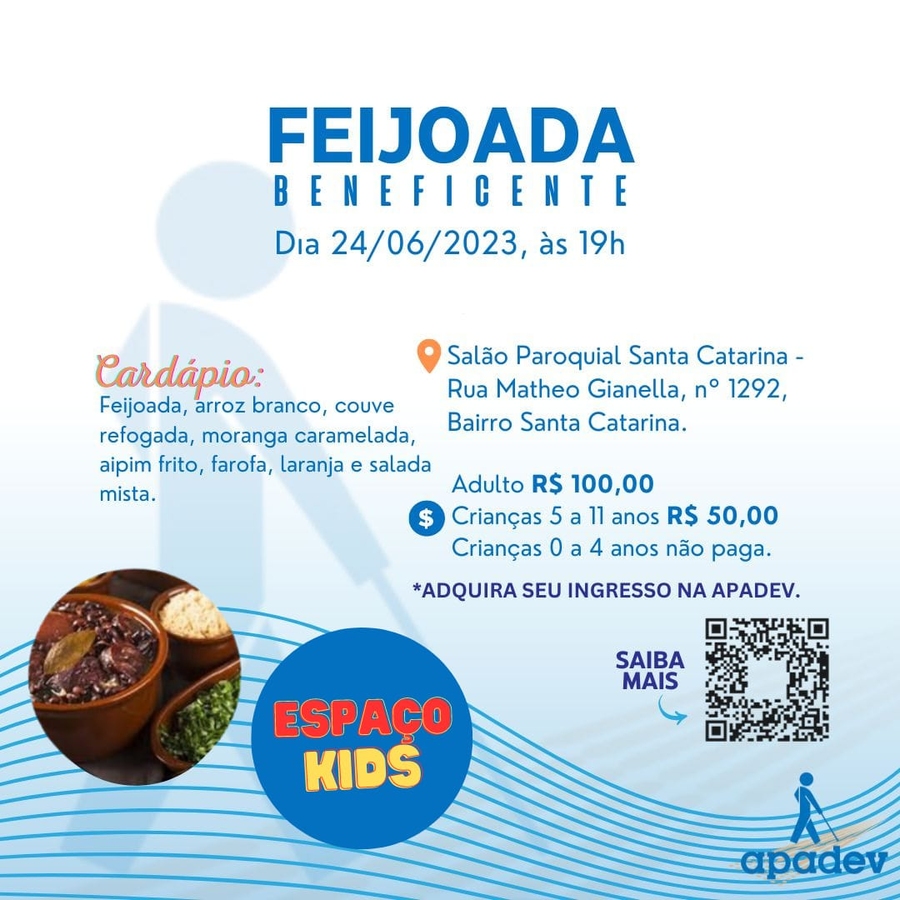 Adquira seu ingresso, ligue: (54) 3213-2323